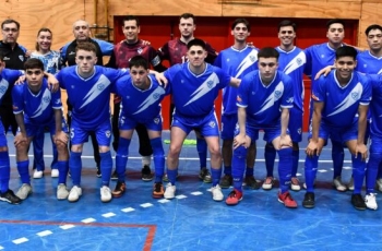 SAN MARTÌN CAMPEÒN PROVINCIAL 2026