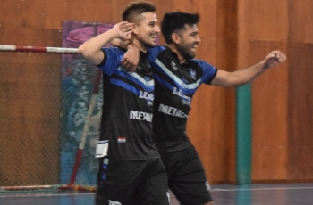 EL GRUPO "B" TIENE EL PRIMER CLASIFICADO A LOS PLAYOFFS