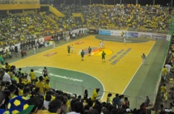 ARGENTINA CONFIRMÓ LA PRESENCIA EN EL MUNDIAL C15