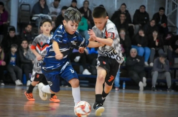ARRANCÒ EL NACIONAL C-9 Y C-11 EN COMODORO