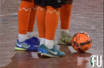 EL GRUPO "A" DEL TORNEO "NICO GOMEZ" ESTÁ QUE ARDE