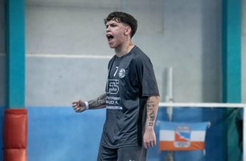 NACIONAL C-20:&quot; MAGA&quot; Y CUERVOS DIRIMEN ENTRE SÌ EL PASE A LA FINAL