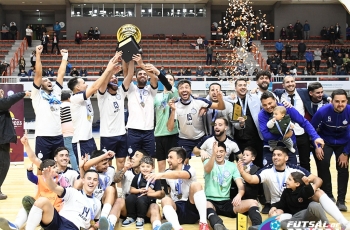 ANUARIO 2025: JOCKEY CAMPEÒN DE LA DH