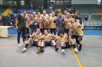 CEMENTISTA CAMPEÒN COPA PLATA CENTRO