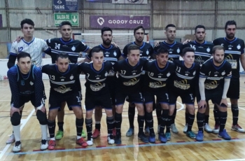 JOCKEY "A", EL ÚNICO CLASIFICADO