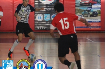 AFUSA RÍO GALLEGOS PUSO QUINTA