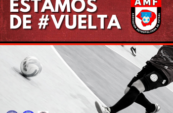 LA METRO VOLVIÓ A LA COMPETENCIA