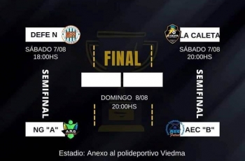 VUELVE EL PÚBLICO SALONERO EN VIEDMA