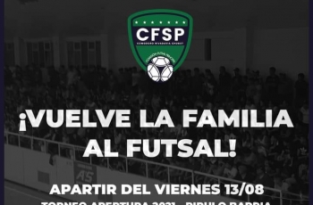 VUELVE EL PÚBLICO EN COMODORO