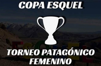 SE VIENE LA COPA ESQUEL