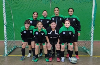 CAMIONERAS - UOCRA, LA GRAN FINAL