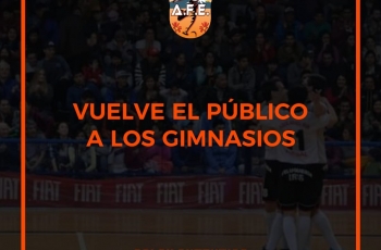 VUELVE EL PÚBLICO EN ESQUEL