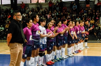 ¡SUELA CAMPEÓN PATAGÓNICO!
