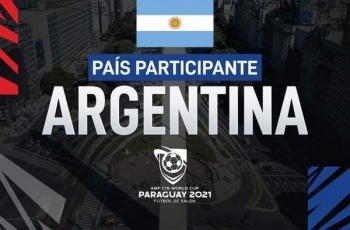 CLUB CIPA REPRESENTARÁ A ARGENTINA EN EL MUNDIAL C15