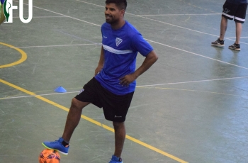 MAURI MARTÍNEZ: "NO ME LO ESPERABA"