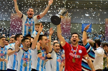 UN RECUERDO MUNDIAL: ARGENTINA CAMPEÓN