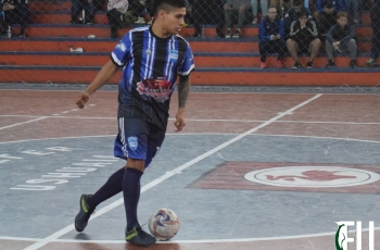 EN PRIMERA MANDA "LA CANTERA"