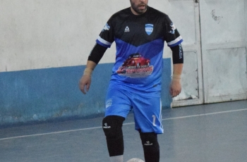 "PORVE" FUE MAS Y MANDÒ LA SERIE AL TERCER PARTIDO