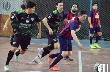 "PORVE", "DEPOR" Y "MAGA" LOS MEJORES DE LA FECHA