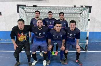 VETERANOS: VICTORIAS IMPORTANTES DE "MAGA" Y "PORVE".