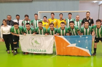 TORNEO ARGENTINO "A": ¡EL PRIMERO ADENTRO!