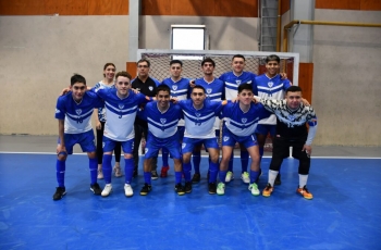 ASI FUE LA FECHA COMPLETA DE RIO GRANDE