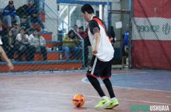 SE JUEGAN LOS CUARTOS DE FINAL EN VETERANOS