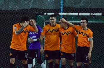 "LOBO" ESTÀ? SI, MAS QUE NUNCA.