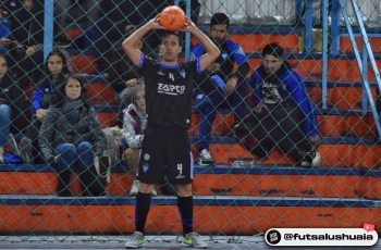 "MAGA" IMPARABLE, "DEPOR" NARANJA VOLVIÒ A LA VICTORIA