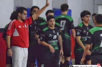 DEFINIDAS LAS ELMINATORIAS, YA TENEMOS LOS SEMIFINALISTAS