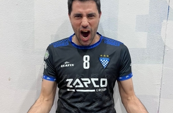 MAGALLANES RUMBO A MISIONES: LA LISTA OFICIAL DEL PLANTEL