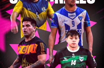 LOS CUATRO FANTASTICOS BUSCAN LA FINAL