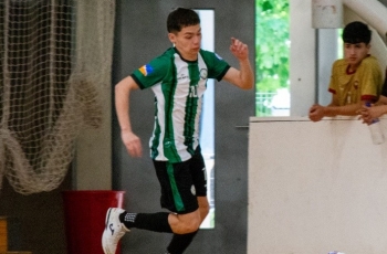 ¡USHUAIA ESTÀ EN CUARTOS!