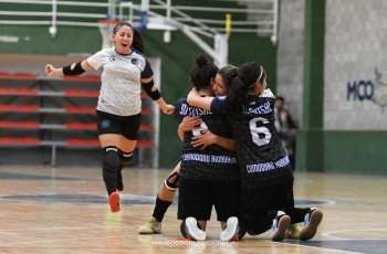 LA DIVISIÒN DE HONOR FEMENINA SERÀ EN FORMOSA