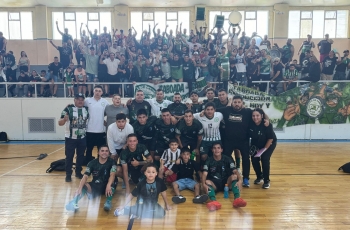 COMODORO: SEMIFINALES EN LA BUSQUEDA DEL ASCENSO