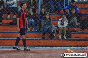 CUERVOS DERROTÒ A MILLO ROJO EN SU PRIMER PRESENTACIÒN