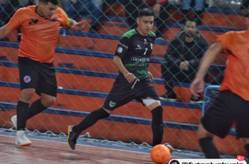 COMERCIO ESTA EN SEMIS