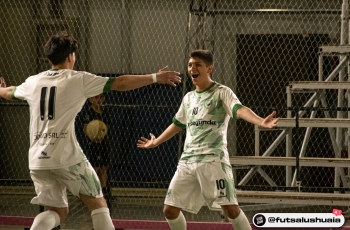 EL DOMINGO LOS CUARTOS DE FINAL