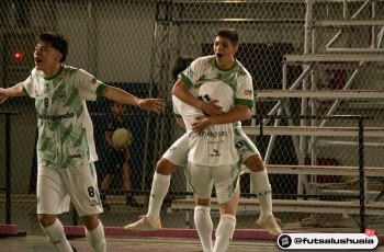 ¡COMERCIO CAMPEÒN!