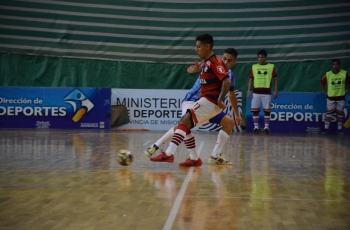 EN COMODORO SE JUEGAN LAS SEMIS