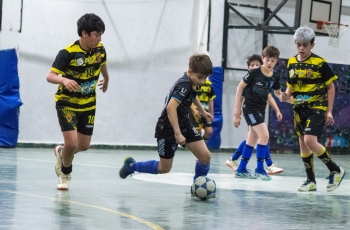 LOS PEQUES A FULL EL FINDE LARGO