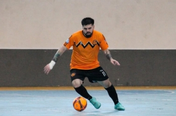 DEPORTIVO USHUAIA RUMBO A LA COPA DE ORO