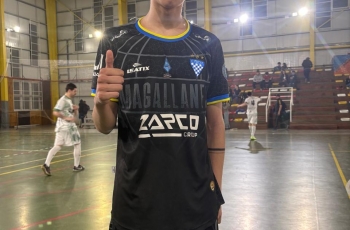 DOMINGO A PURO FUTSAL