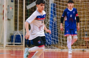 DOS FINALES NACIONALES EN ESTE VIERNES FERIADO