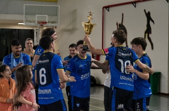 ANAUARIO 2025: MAGALLANES CAMPEÒN DEL APERTURA