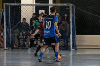 PRIMERA FECHA A LA VISTA