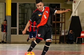 UNA NUEVA JORNADA CON ALGUNOS EQUIPOS QUE JUEGAN DOS PARTIDOS