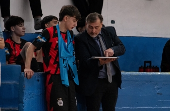 EL LUNEZ COMIENZA EL NACIONAL C-20