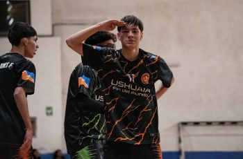 SE DEFINE EL ÙLTIMO CAMPEÒN DE MAYORES 