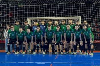 ASI QUEDÒ LA ZONA DE USHUAIA PARA EL NACIONAL